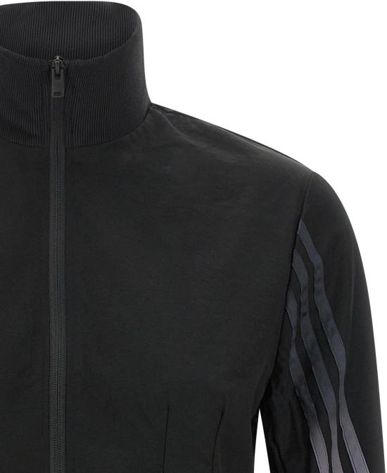 25FW 와이쓰리 니트웨어 15803190018334 BLACK - Y-3