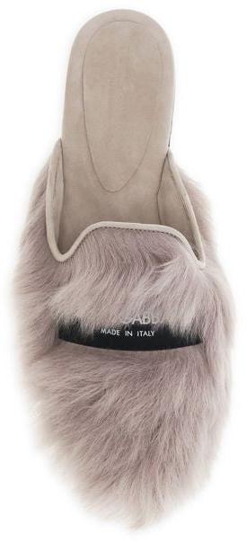 26FW 돌체앤가바나 슈즈 50684321464606 GREY - DOLCE & GABBANA