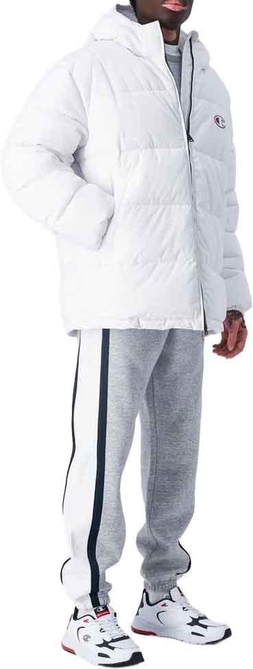 26FW 챔피온 자켓 10058588651806 WHITE - CHAMPION