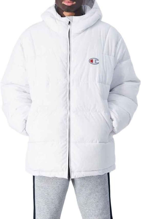 26FW 챔피온 자켓 10058588651806 WHITE