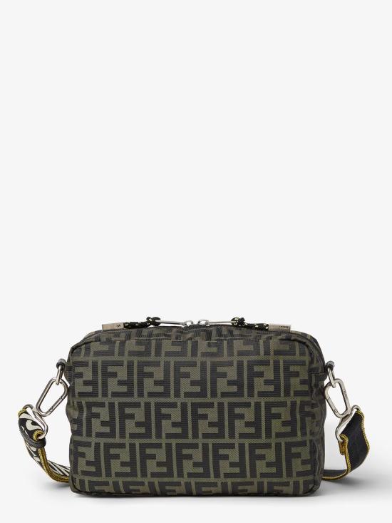 26FW 펜디 크로스백 7VA695B12N F1PR4 Marrone - FENDI