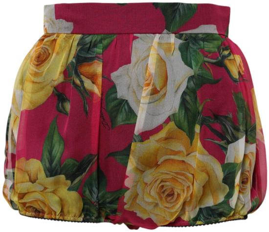 26FW 돌체앤가바나 팬츠 9847266410782 PINK - DOLCE & GABBANA