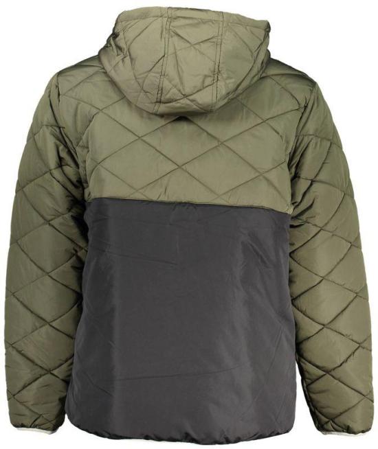 26FW 반스 코트 9947624243486 GREEN - VANS