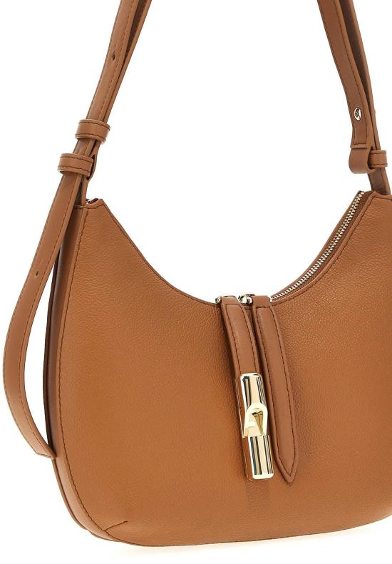 26FW 훌라 숄더백 15789982679326 BROWN - FURLA