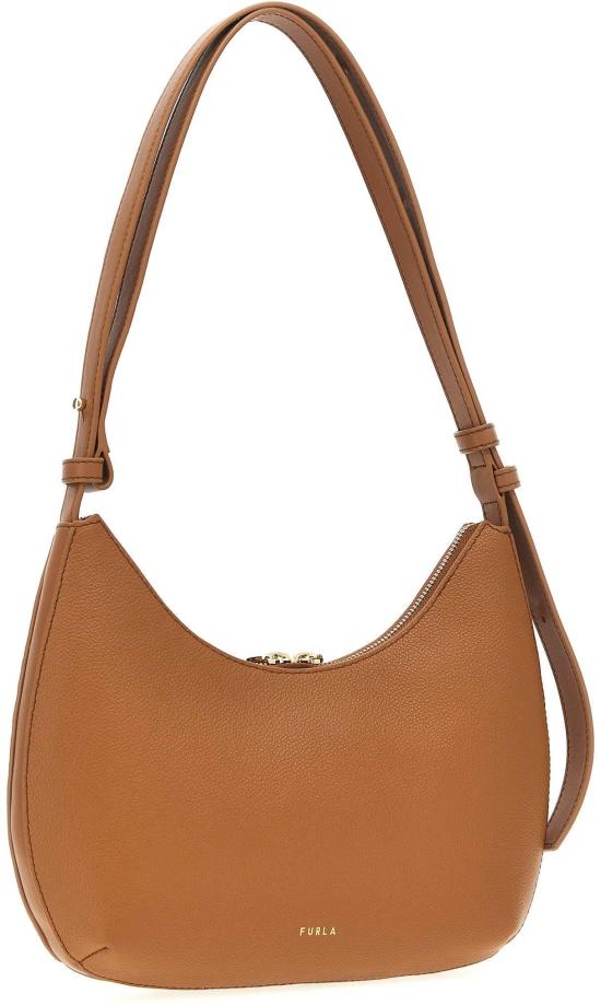 26FW 훌라 숄더백 15789982679326 BROWN - FURLA