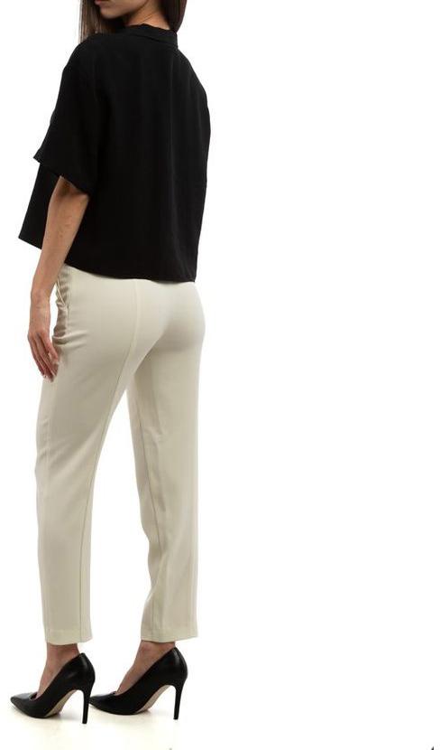 26FW 파트리지아페페 팬츠 50651435893022 GREY - PATRIZIA PEPE