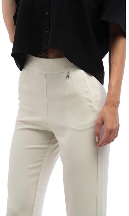 26FW 파트리지아페페 팬츠 50651435893022 GREY - PATRIZIA PEPE