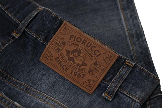 26FW 피오루찌 스커트 9069619020062 BLUE - FIORUCCI