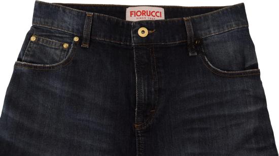 26FW 피오루찌 스커트 9069619020062 BLUE - FIORUCCI