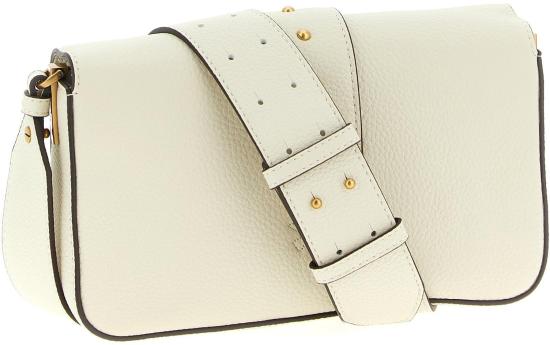 26FW 핑코 숄더백 10120179941662 WHITE - PINKO