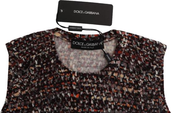26FW 돌체앤가바나 민소매 티셔츠 49470303961374 DIVERS - DOLCE & GABBANA