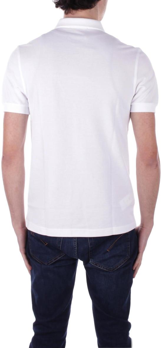 26SS 프레드페리 폴로 티셔츠 10041288982814 WHITE - FRED PERRY