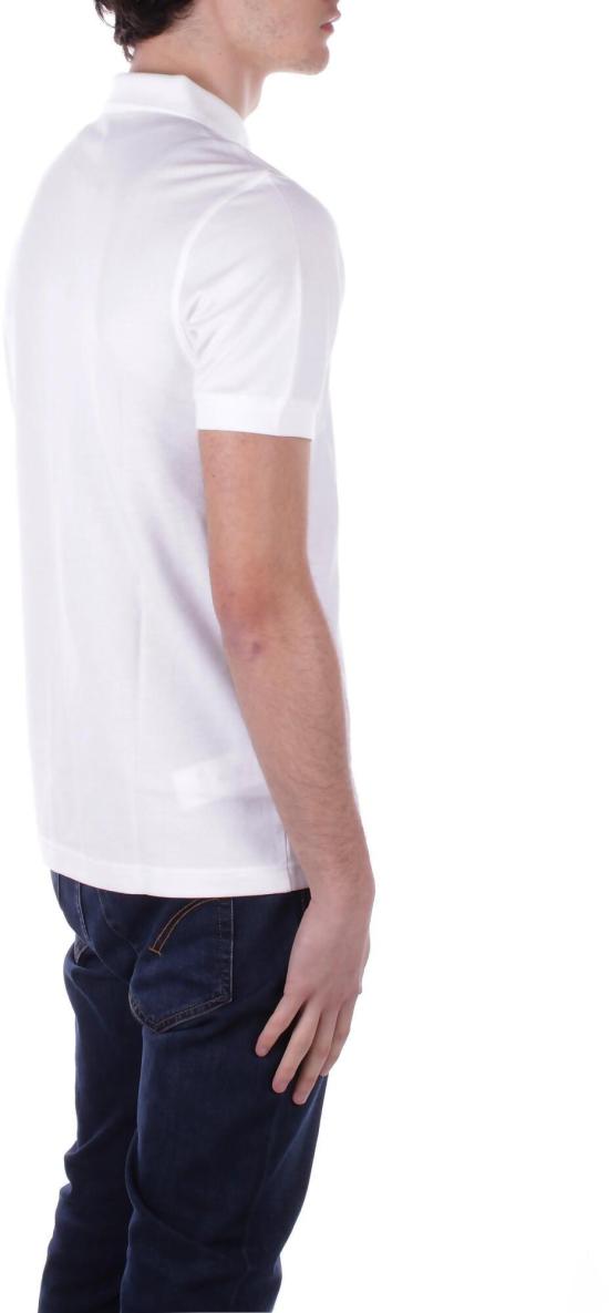 26SS 프레드페리 폴로 티셔츠 10041288982814 WHITE - FRED PERRY