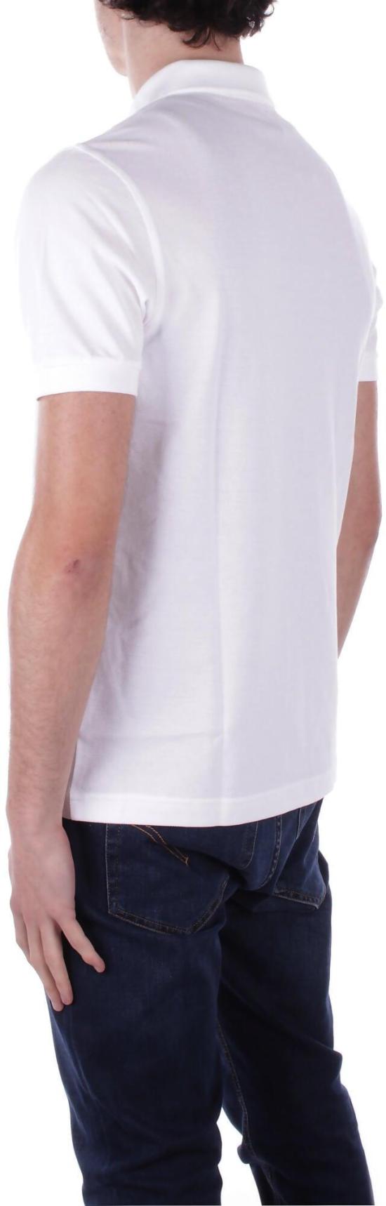 26SS 프레드페리 폴로 티셔츠 10041288982814 WHITE - FRED PERRY