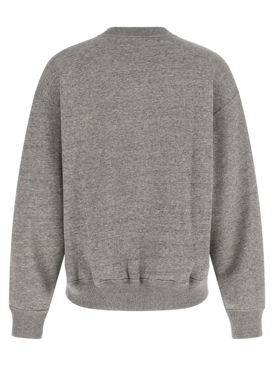 26FW 폴로 랄프로렌 긴팔 티셔츠 211B17788001 Gray - POLO RALPH LAUREN