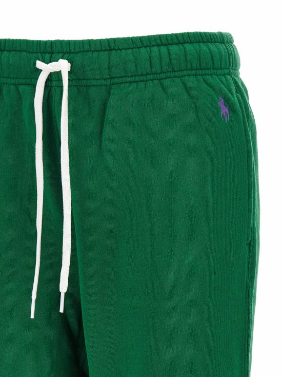 26FW 폴로 랄프로렌 트레이닝/조거 팬츠 211971700508 Green - POLO RALPH LAUREN