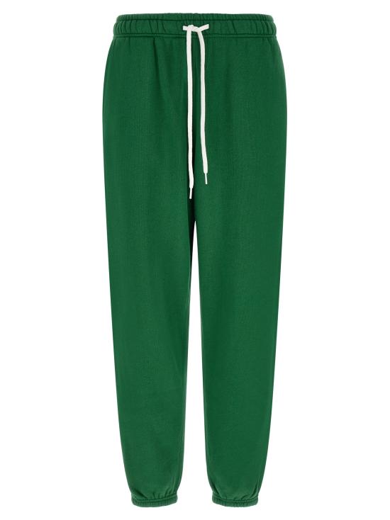 26FW 폴로 랄프로렌 스트레이트 팬츠 211971700508 Green