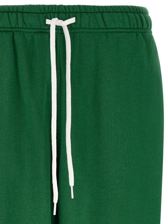 26FW 폴로 랄프로렌 스트레이트 팬츠 211971700508 Green - POLO RALPH LAUREN