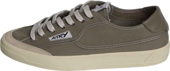 26SS 오트리 스니커즈 50772016759070 GREEN - AUTRY
