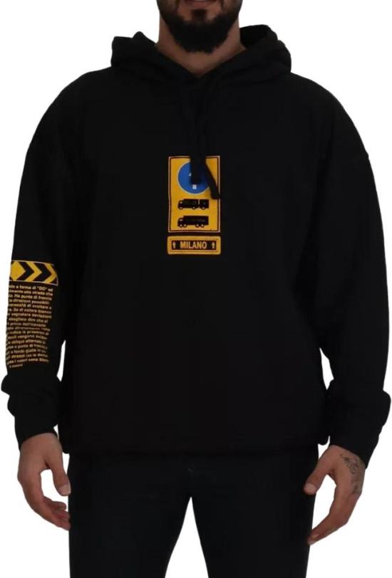 26FW 돌체앤가바나 니트웨어 9444815339806 BLACK