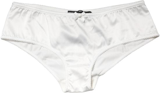 26FW 돌체앤가바나 언더웨어 10056882454814 WHITE - DOLCE & GABBANA