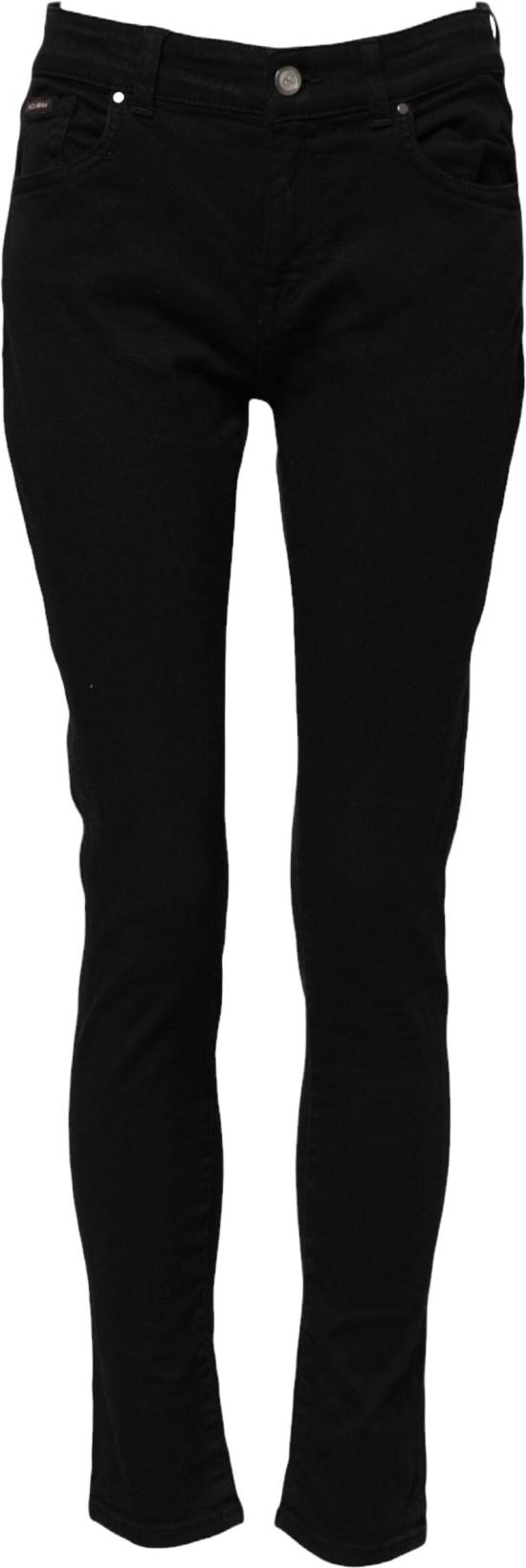 26FW 돌체앤가바나 데님 팬츠 9798789038366 BLACK