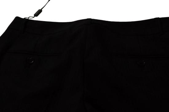26FW 돌체앤가바나 데님 팬츠 9838141800734 BLACK - DOLCE & GABBANA