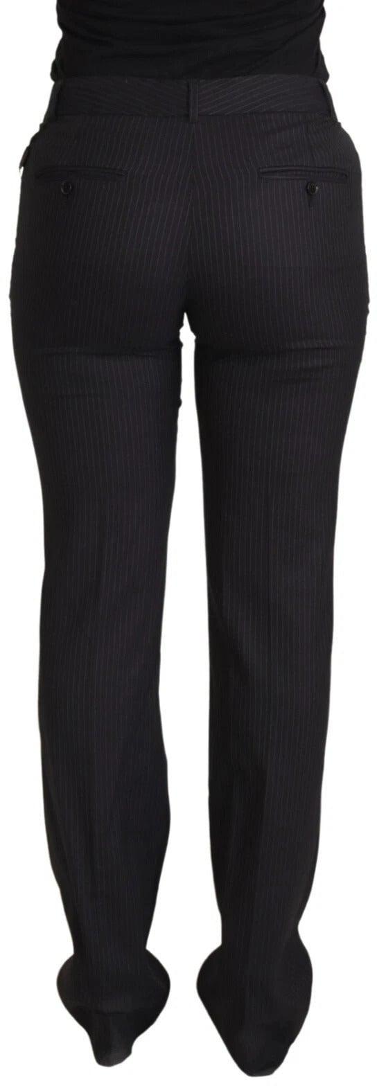 26FW 돌체앤가바나 데님 팬츠 9838141800734 BLACK - DOLCE & GABBANA