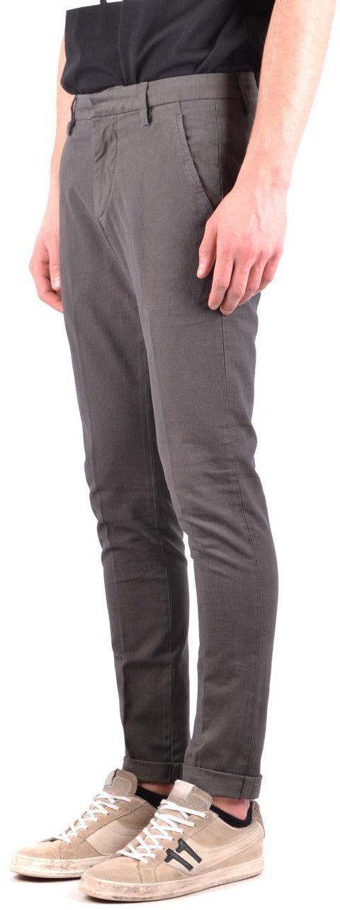 26FW 돈답 치노 팬츠 9841328587038 GREY - DONDUP
