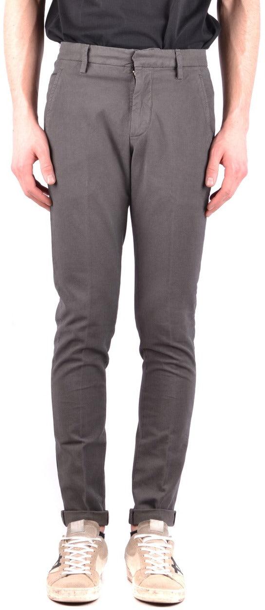 26FW 돈답 치노 팬츠 9841328587038 GREY