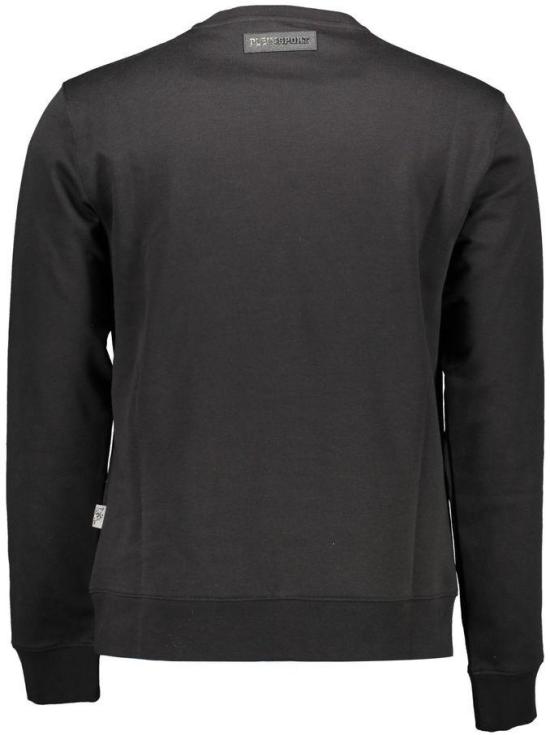 26FW 플레인스포츠 니트웨어 49894414188830 BLACK - PLEIN SPORT
