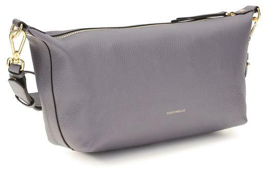 26FW 코치넬리 숄더백 15803198406942 GREY - COCCINELLE