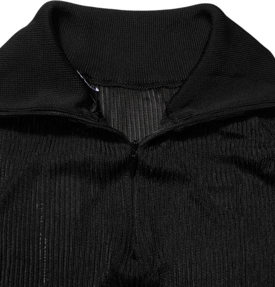 26FW 돌체앤가바나 니트웨어 9849410617630 BLACK - DOLCE & GABBANA