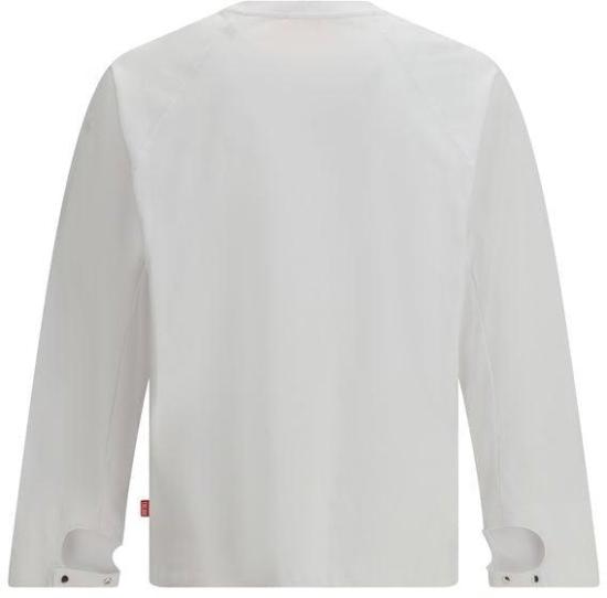  디젤 탑 10011435565342 WHITE - DIESEL