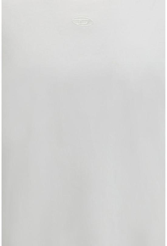  디젤 탑 10011435565342 WHITE - DIESEL