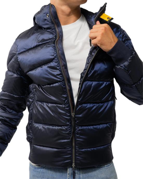 26FW 파라점퍼스 봄버 자켓 15824723837214 BLUE - PARAJUMPERS