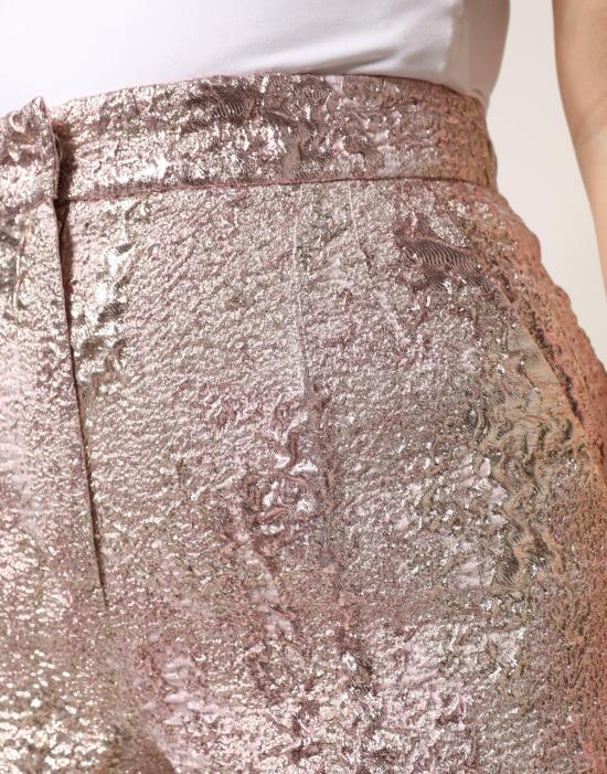 26FW 돌체앤가바나 숏팬츠 9938242502942 PINK - DOLCE & GABBANA