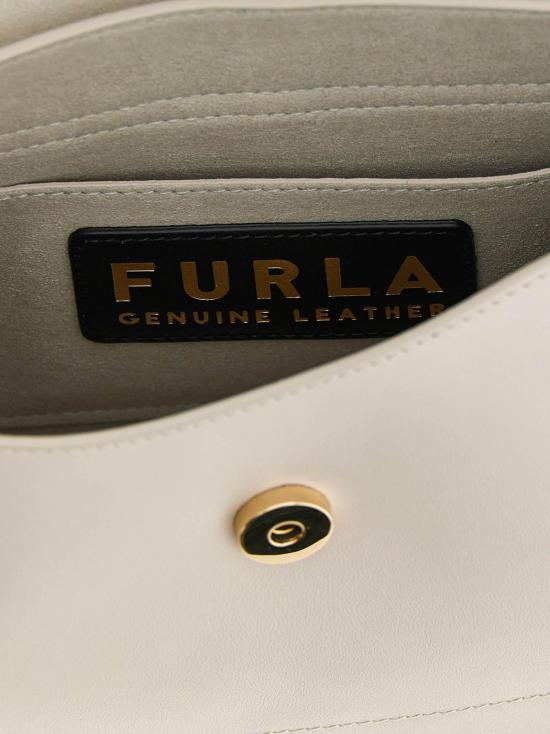 26FW 훌라 숄더백 15787023466782 GREEN - FURLA
