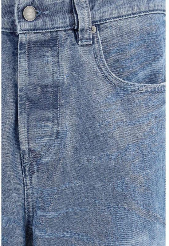 26FW 디젤 패딩 10016917356830 BLUE - DIESEL
