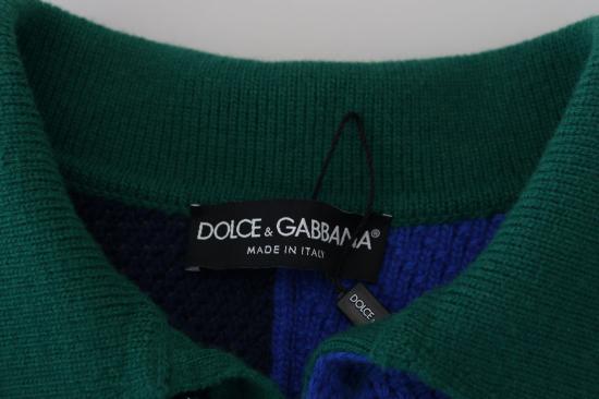 26FW 돌체앤가바나 니트웨어 9077273985310 DIVERS - DOLCE & GABBANA