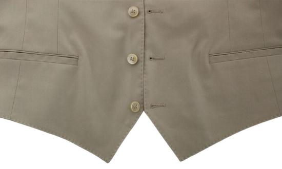 26FW 돌체앤가바나 베스트 50113254424862 BEIGE - DOLCE & GABBANA
