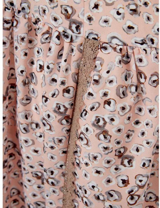 26FW 라르디니 롱 원피스 9335874421022 PINK - LARDINI