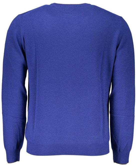 26FW 하몬트앤블레인 니트웨어 10005056913694 BLUE - HARMONT & BLAINE