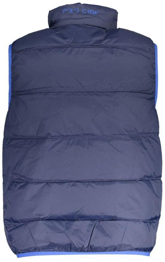 26FW 라 마티나 코트 50590178312478 BLUE - LA MARTINA