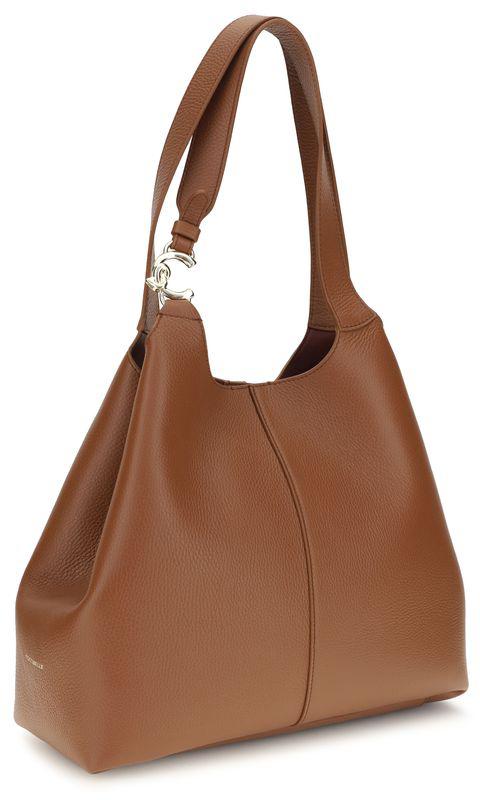 26FW 코치넬리 숄더백 15803192803614 BROWN - COCCINELLE