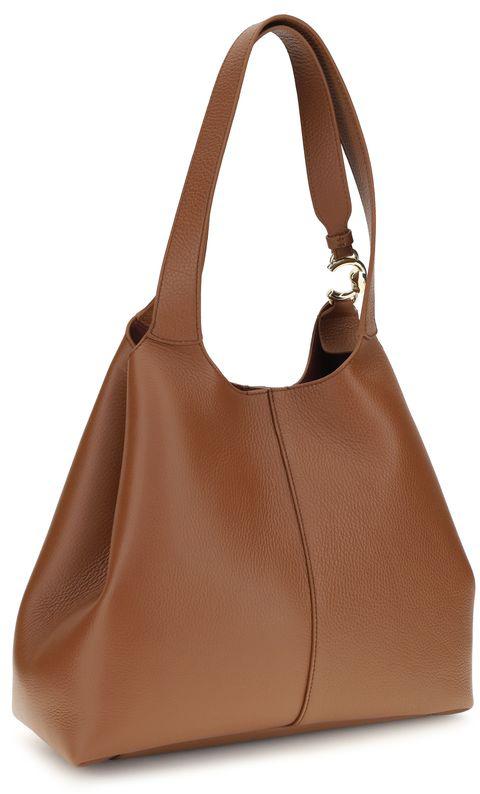 26FW 코치넬리 숄더백 15803192803614 BROWN - COCCINELLE
