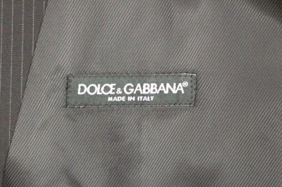 26FW 돌체앤가바나 베스트 9846506193182 BLACK - DOLCE & GABBANA