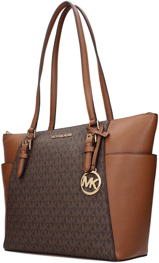 26FW 마이클 코어스 숄더백 15804760719646 BROWN - MICHAEL KORS