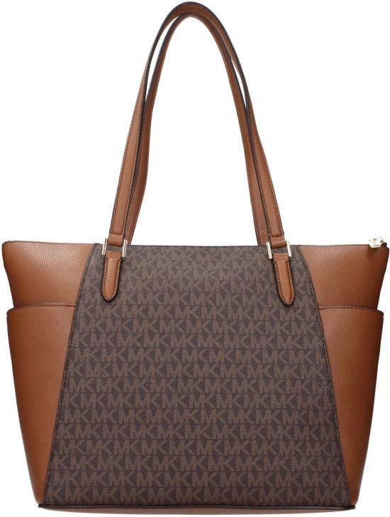 26FW 마이클 코어스 숄더백 15804760719646 BROWN - MICHAEL KORS