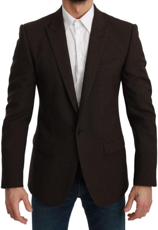 26FW 돌체앤가바나 베스트 9846535717150 BROWN